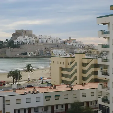 Playa Apl * Peñíscola