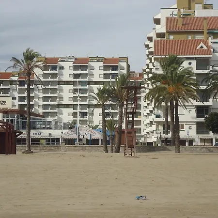 Daire Playa Apl *