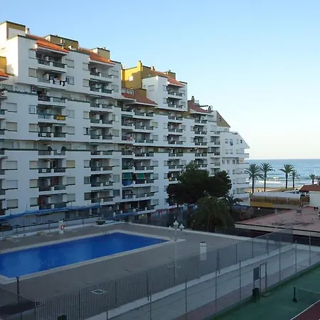 Playa Apl Daire *